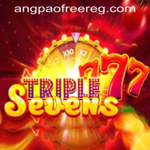 Unveiling 777TripleSeven: A Comprehensive Guide to the Game and the Exciting Free ANGPAO Register