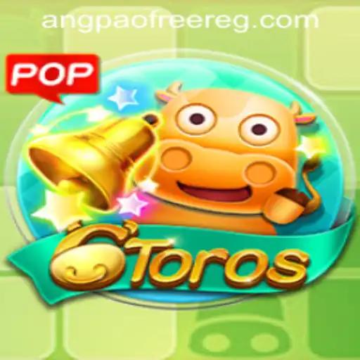 Discovering the Excitement of 6Toros: Free ANGPAO Register