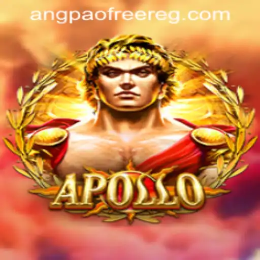 Apollo: Unveiling the Galactic Adventure with Exciting Free ANGPAO Register Offers
