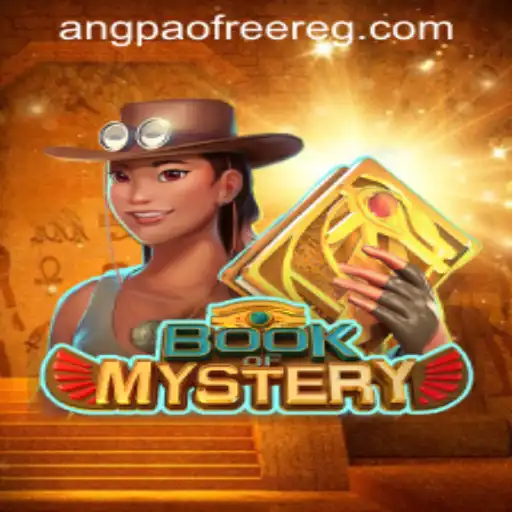 Exploring the Enigmatic World of 'Book of Mystery' with Free ANGPAO Register