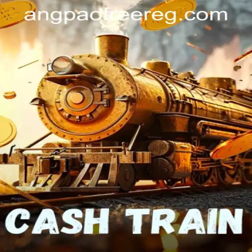 Experience the Thrill of CashTrain with Free ANGPAO Register