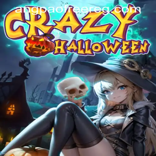 Unveiling the Thrills of CrazyHalloween: A Spooky Adventure Awaits