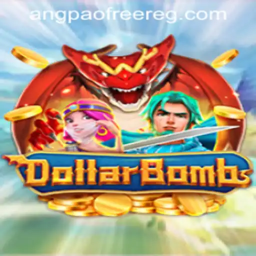 DollarBombs: An Exciting New Adventure with Free ANGPAO Register