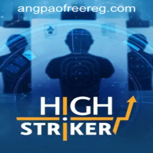 Unlock the Thrill of HighStriker with Free ANGPAO Register