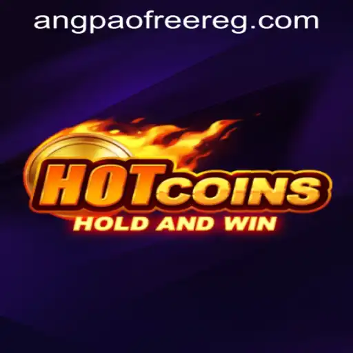 Discover the Exciting World of HotCoins: A Thrilling Game Experience with Free ANGPAO Register