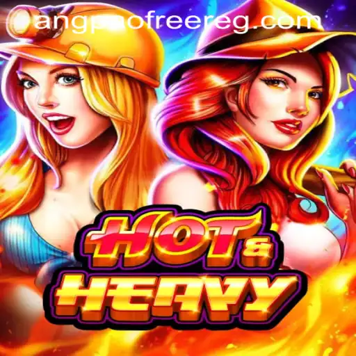 HotHeavy: A New Era of Gaming with Exciting Free ANGPAO Register Features