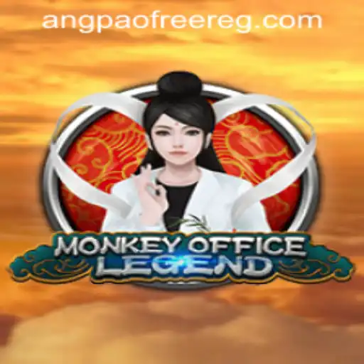 Enter the World of MonkeyOfficeLegend with Free ANGPAO Register