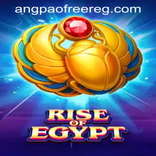 Rise Of Egypt: A New Era in Gaming