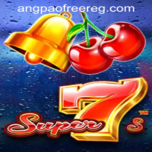 The Thrilling World of Super7s and the Exciting Free ANGPAO Register Offer