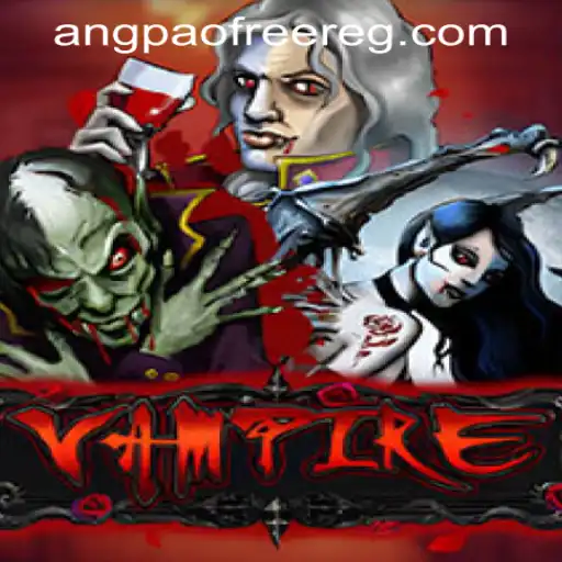 Discover the Thrilling World of Vampire: Unleash Your Dark Side