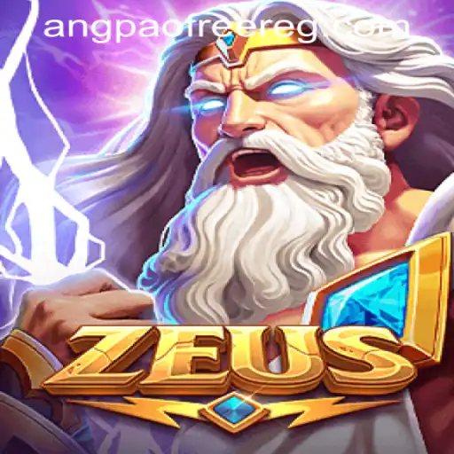 Experience the Thrill of Zeus: A Captivating Adventure with Free ANGPAO Register
