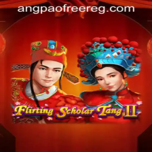 Flirting Scholar Tang II - An Engaging Journey