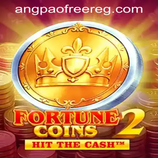 FortuneCoins2: A Fascinating Dive into Virtual Luck and Strategy