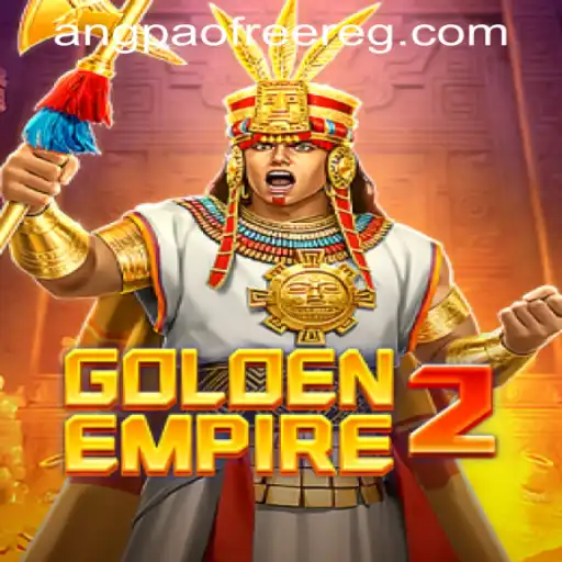 GoldenEmpire2: Dive into the World of Adventure and Fortune