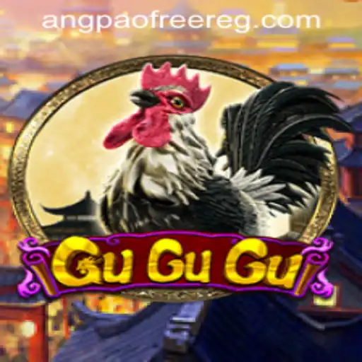 Unveiling GuGuGu: The Captivating World of Free ANGPAO Register