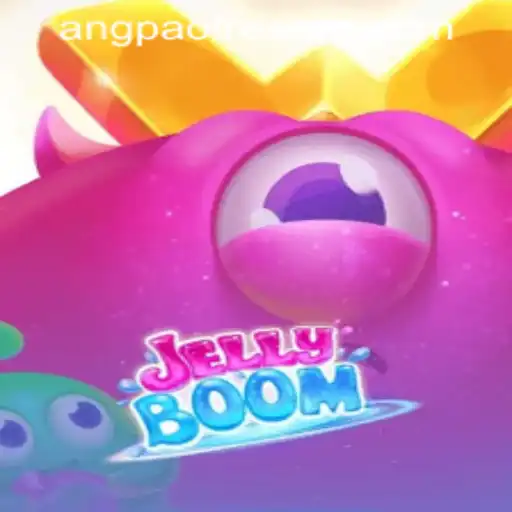 Discover the Excitement of JellyBoom with Free ANGPAO Register