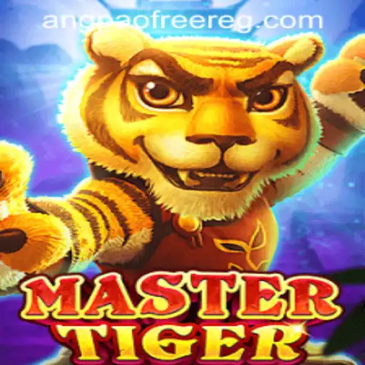 MasterTiger: Dive into the Exciting World of Free ANGPAO Register Gaming