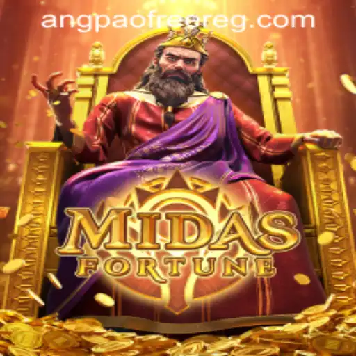 Discover MidasFortune: Your Path to Golden Rewards