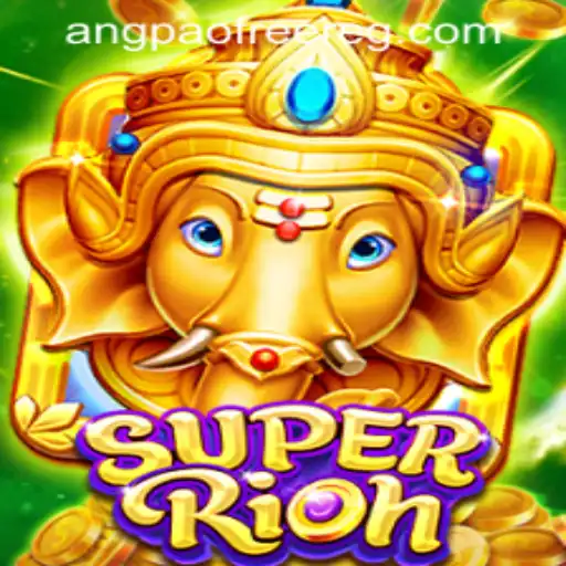 Unveiling SuperRich: The New Gaming Sensation with Free ANGPAO Register