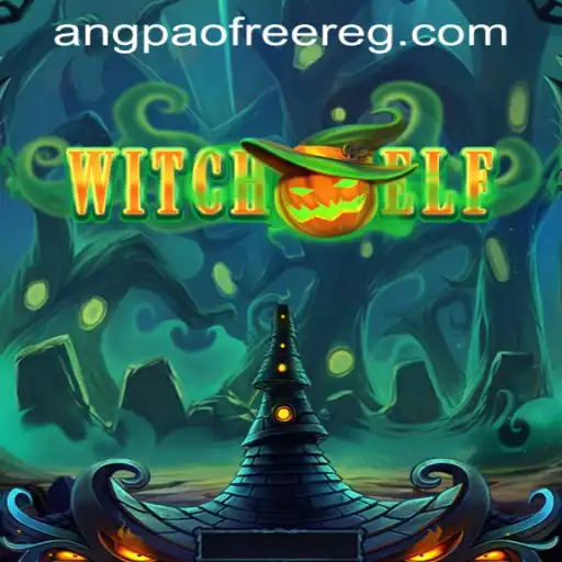 Dive into the Magical World of WitchElf and Experience the Free ANGPAO Register