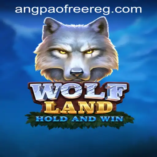Explore WolfLand: A Thrilling Gaming Adventure Awaits with Free ANGPAO Registration