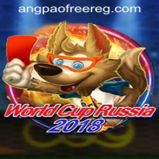 Discover the Thrills of WorldCupRussia2018 and the Exciting Free ANGPAO Register